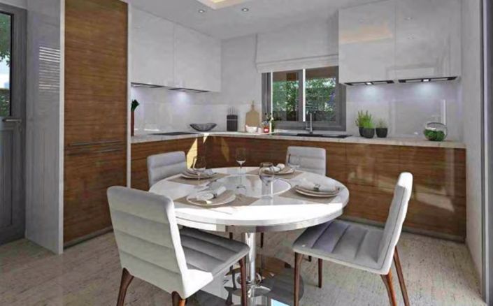 Image No.4-3 Bed Villa for sale
