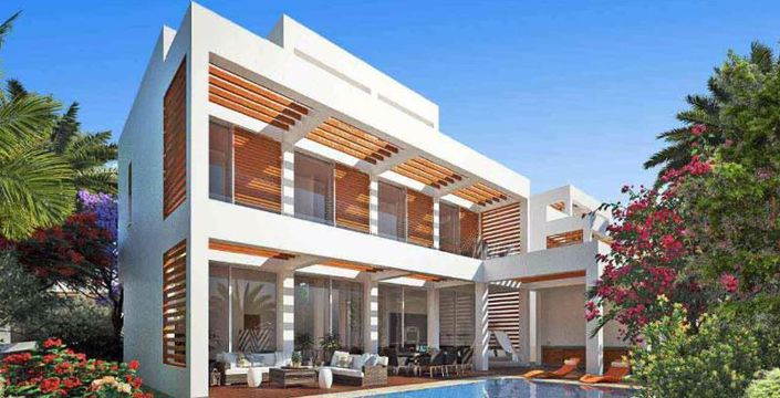Image No.6-3 Bed Villa for sale