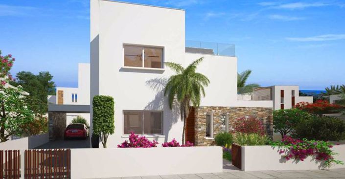 Image No.7-3 Bed Villa for sale