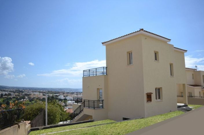 Image No.7-Villa de 4 chambres à vendre à Peyia