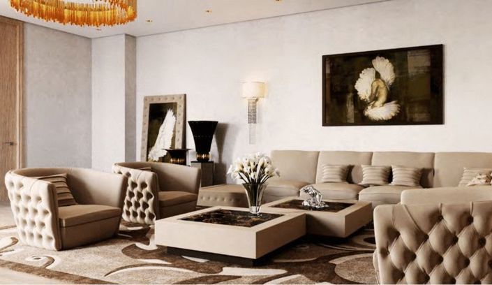 Image No.2-3 Bed Apartment for sale