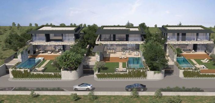 Image No.11-Villa de 5 chambres à vendre à Ayia Napa
