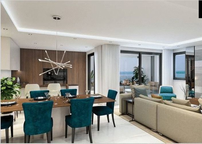 Image No.2-3 Bed Apartment for sale
