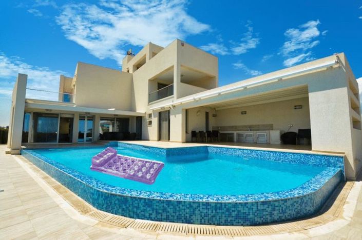 Image No.1-7 Bed Villa for sale