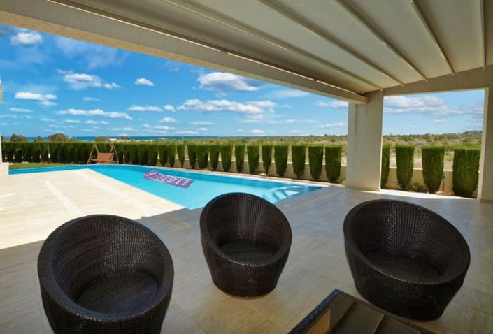 Image No.24-7 Bed Villa for sale