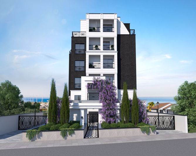 Image No.17-2 Bed Apartment for sale