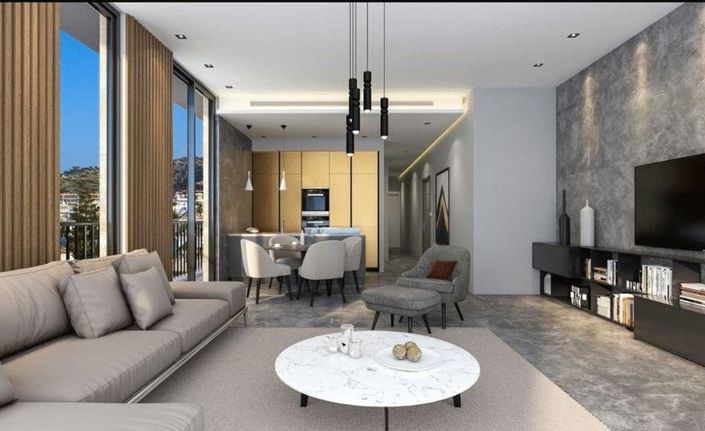 Image No.8-2 Bed Apartment for sale