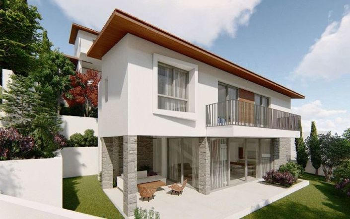 Image No.2-3 Bed Villa for sale