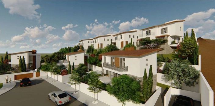 Image No.3-3 Bed Villa for sale