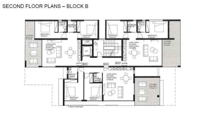 Image No.7-2 Bed Apartment for sale