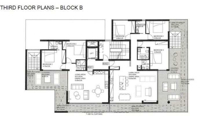 Image No.8-2 Bed Apartment for sale