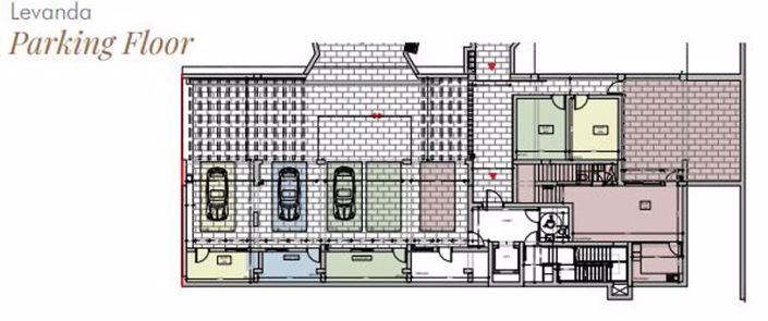 Image No.12-2 Bed Apartment for sale