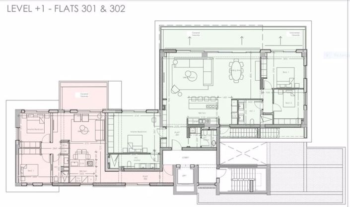 Image No.14-2 Bed Apartment for sale