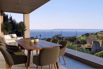 sea-view