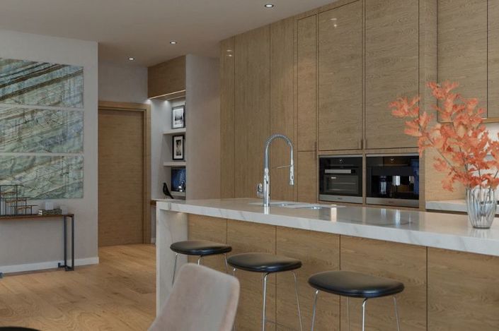 Image No.6-1 Bed Apartment for sale