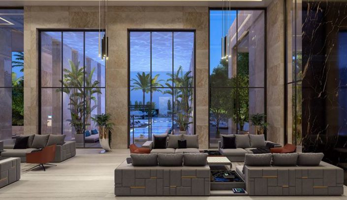 Image No.12-3 Bed Apartment for sale
