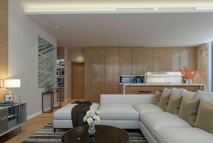Image No.5-3 Bed Apartment for sale