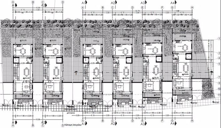 Image No.6-Villa de 4 chambres à vendre à Agios Athanasios