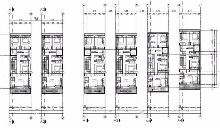 Image No.7-Villa de 4 chambres à vendre à Agios Athanasios