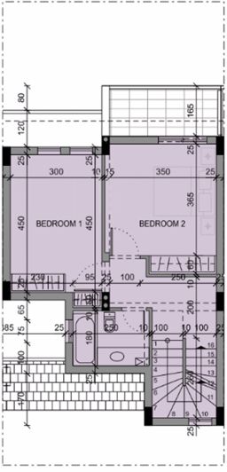Image No.21-3 Bed Villa for sale