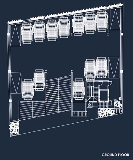 Image No.12-Appartement de 2 chambres à vendre à Larnaca
