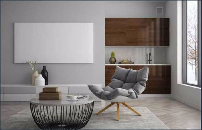 Image No.3-Appartement de 2 chambres à vendre à Larnaca