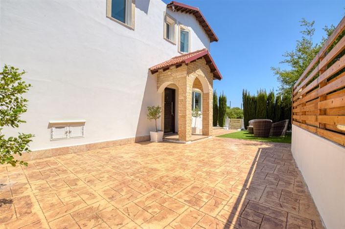 Image No.23-Villa de 3 chambres à vendre à Pernera