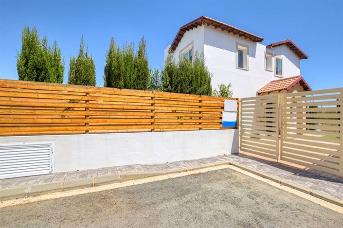 Image No.24-Villa de 3 chambres à vendre à Pernera