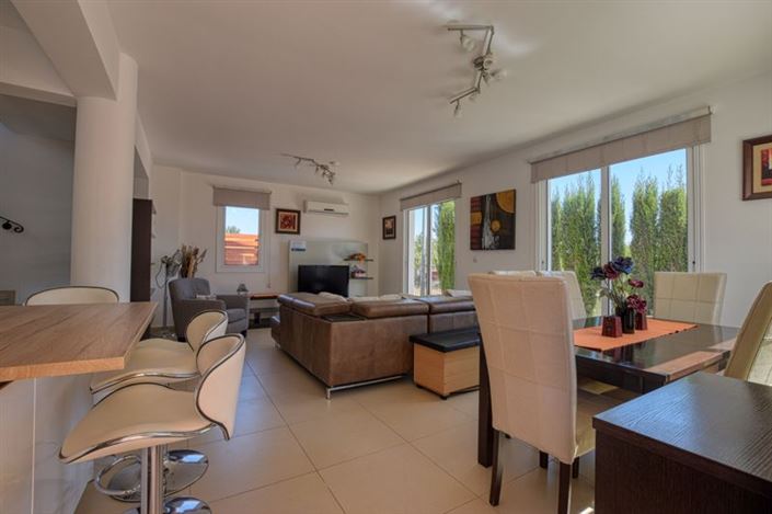 Image No.6-Villa de 3 chambres à vendre à Pernera