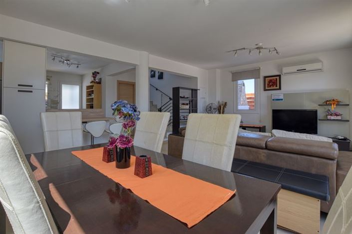 Image No.7-Villa de 3 chambres à vendre à Pernera