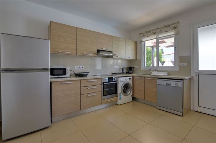 Image No.8-Villa de 3 chambres à vendre à Pernera