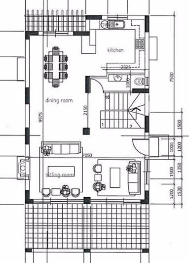 Image No.23-Villa de 5 chambres à vendre à Ayia Thekla