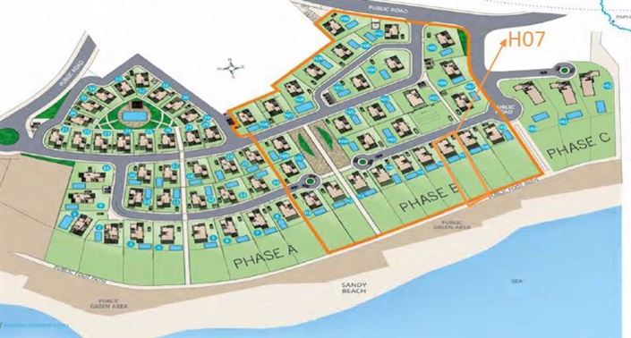 Image No.21-Villa de 5 chambres à vendre à Ayia Thekla