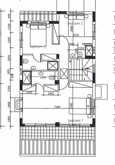 Image No.24-Villa de 5 chambres à vendre à Ayia Thekla