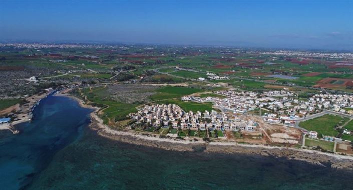 Image No.20-Villa de 5 chambres à vendre à Ayia Thekla