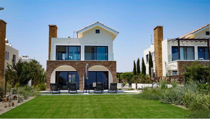 Image No.15-Villa de 5 chambres à vendre à Ayia Thekla