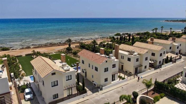 Image No.18-Villa de 5 chambres à vendre à Ayia Thekla