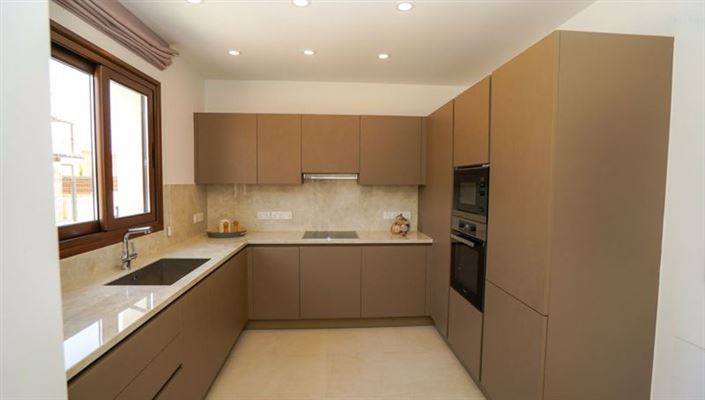 Image No.5-Villa de 5 chambres à vendre à Ayia Thekla