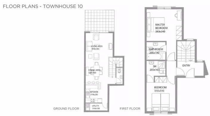 Image No.12-Villa de 2 chambres à vendre à Prodromi