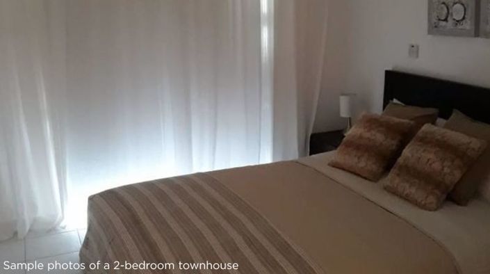 Image No.6-Villa de 2 chambres à vendre à Prodromi