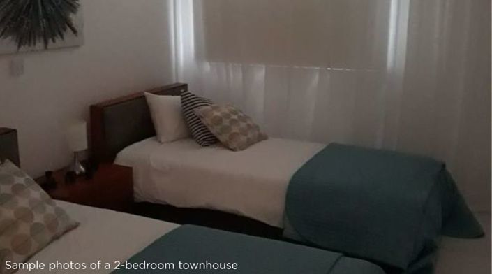 Image No.7-Villa de 2 chambres à vendre à Prodromi