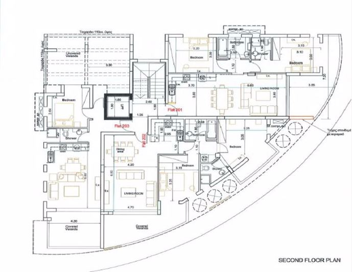 Image No.15-2 Bed Apartment for sale