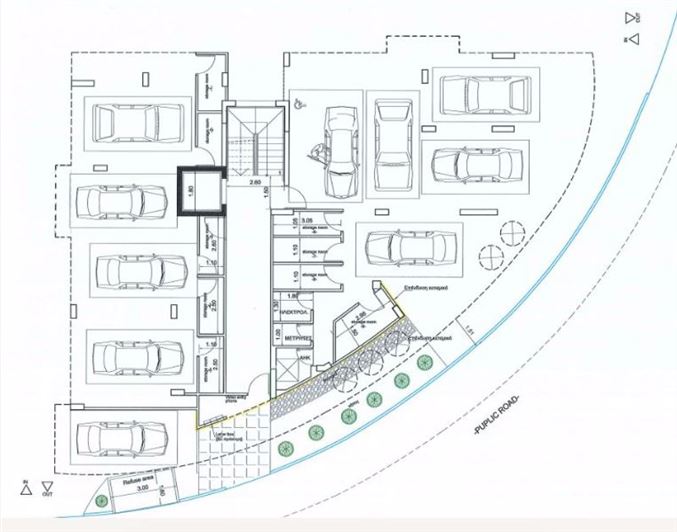 Image No.12-2 Bed Apartment for sale