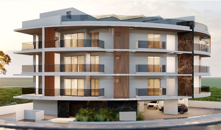 Image No.1-1 Bed Apartment for sale