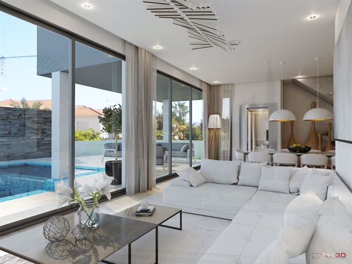 Image No.3-4 Bed Villa for sale