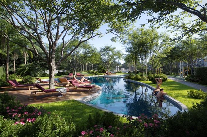 Image No.10-Appartement de 1 chambre à vendre à Zakaki