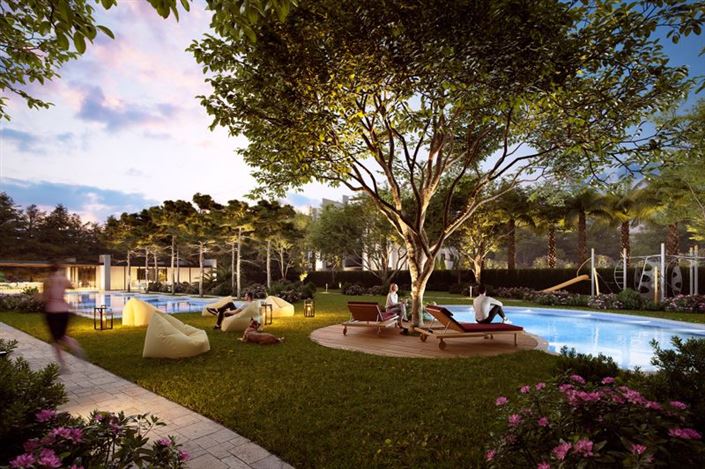 Image No.11-Appartement de 1 chambre à vendre à Zakaki