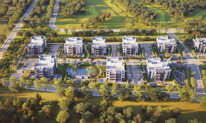 Image No.12-Appartement de 1 chambre à vendre à Zakaki