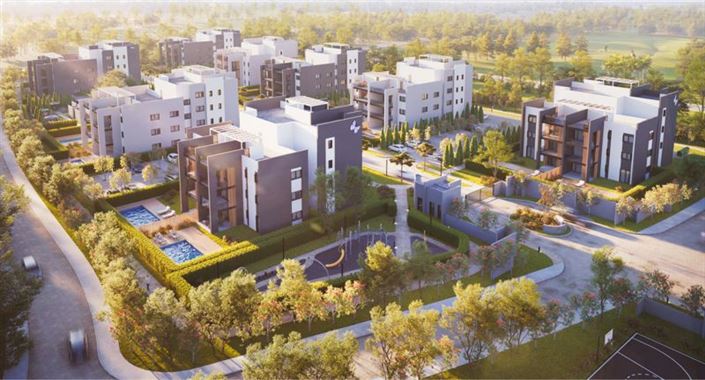 Image No.13-Appartement de 1 chambre à vendre à Zakaki