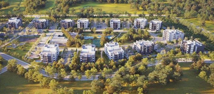 Image No.15-Appartement de 1 chambre à vendre à Zakaki